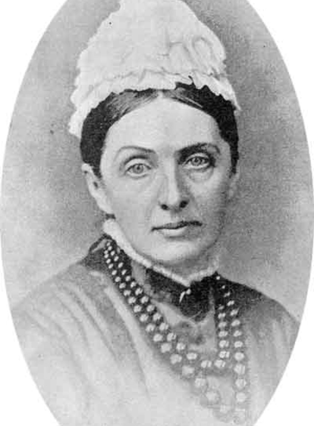 Isabella Bird