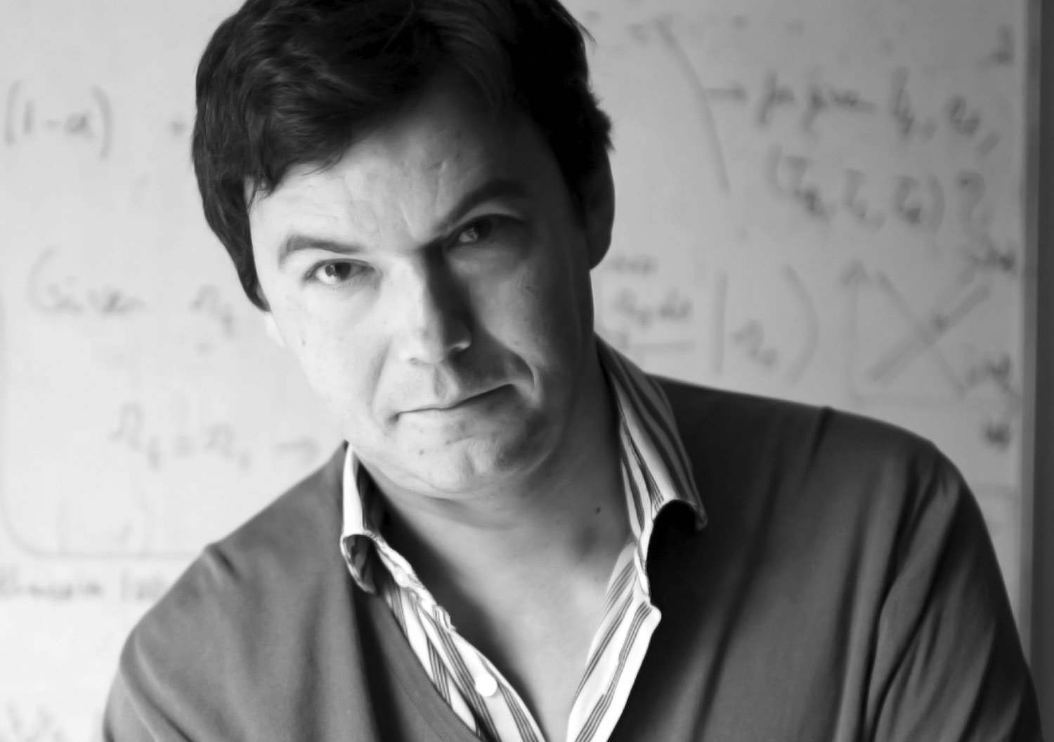 Thomas Piketty