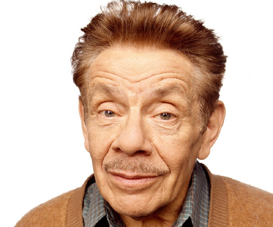 Jerry Stiller