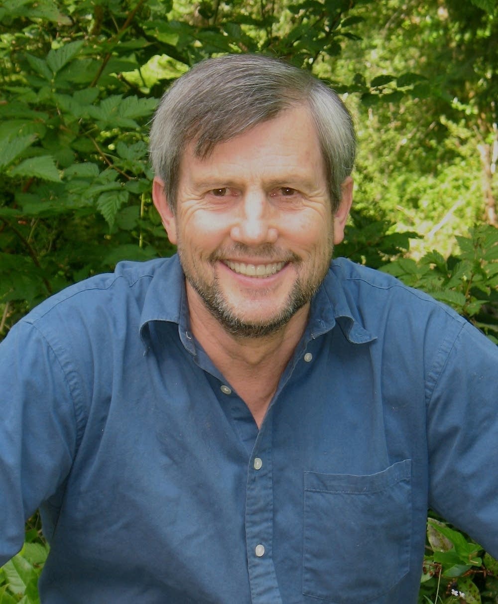 Karl Marlantes