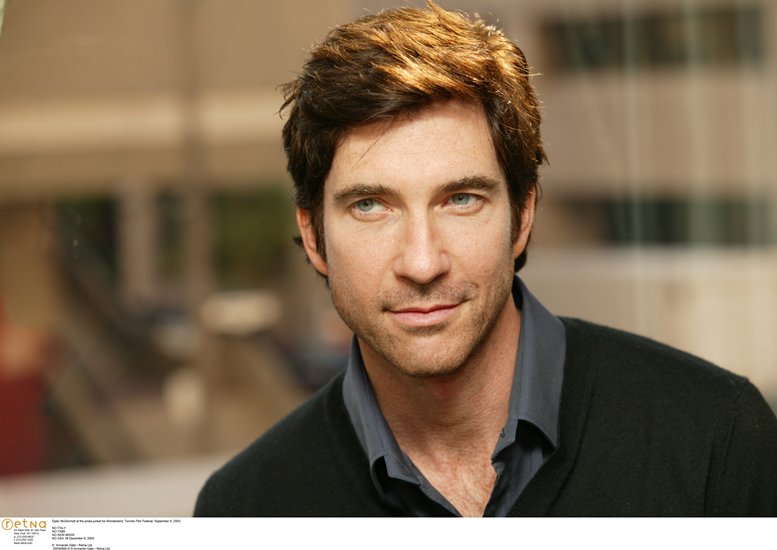 Dylan McDermott