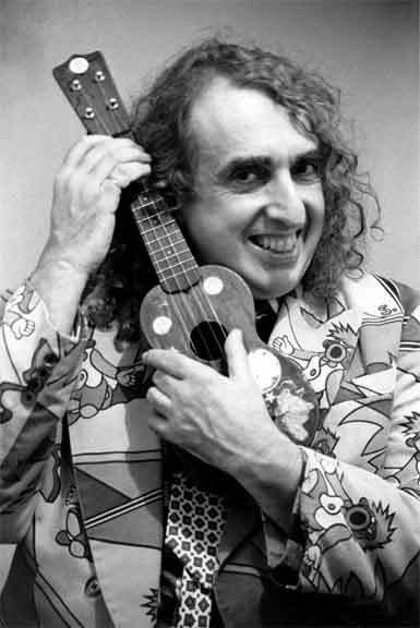 Tiny Tim