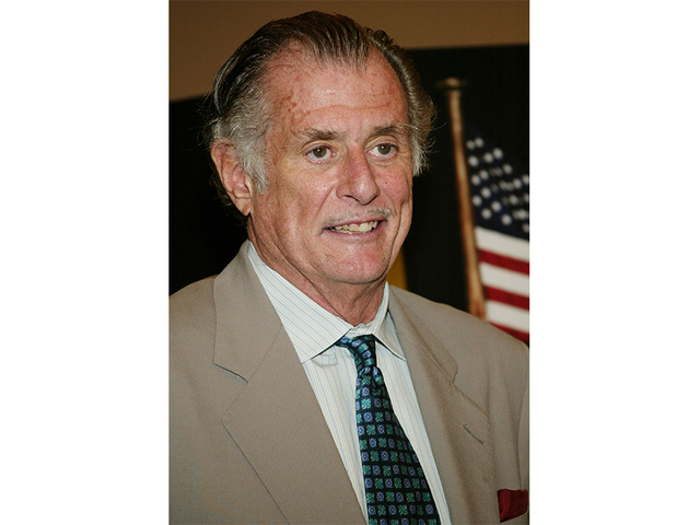 Frank Deford