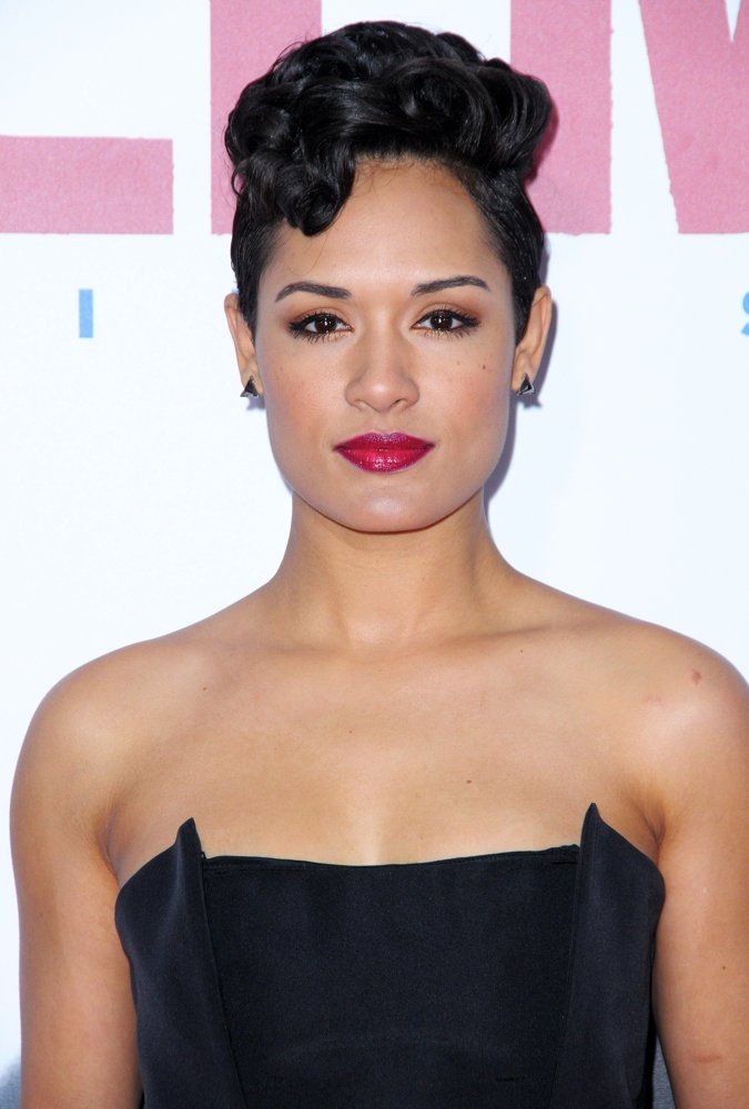 Grace Gealey