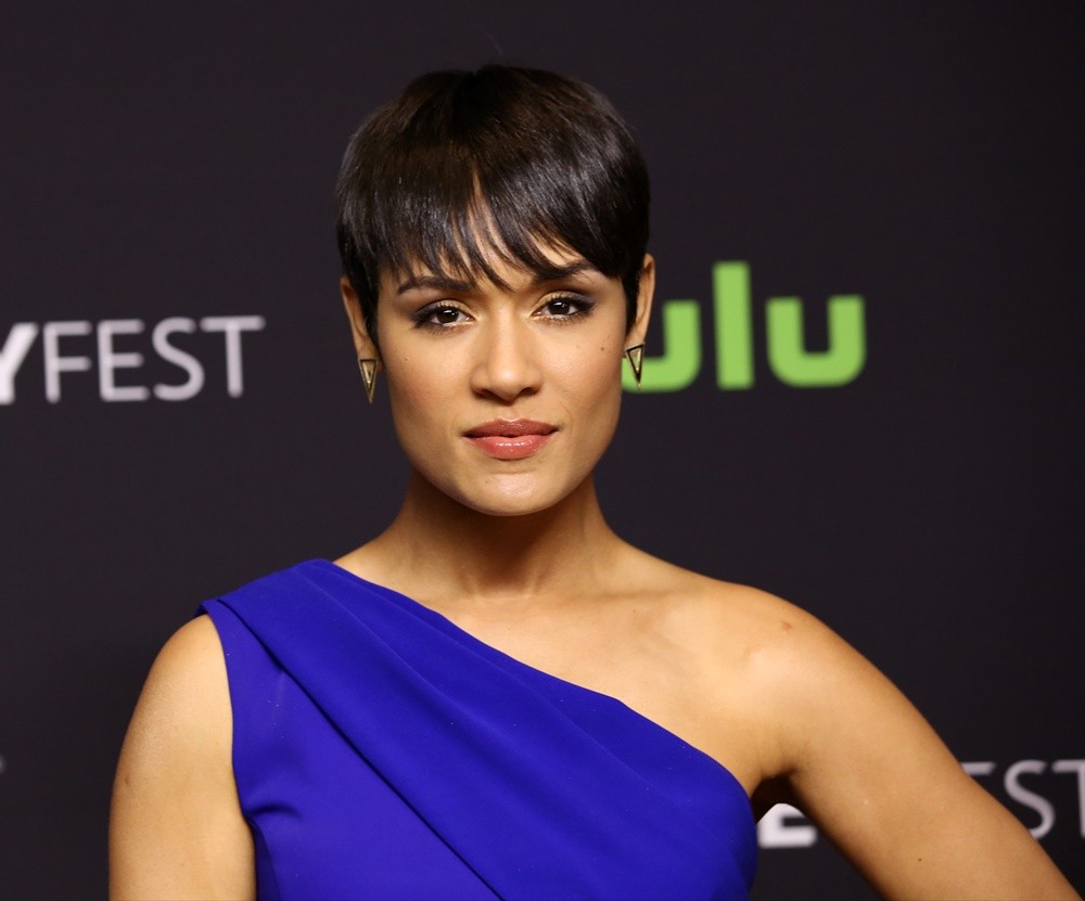 Grace Gealey