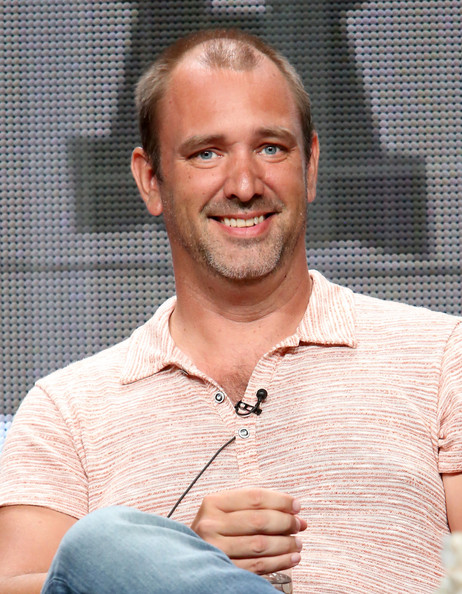 Trey Parker