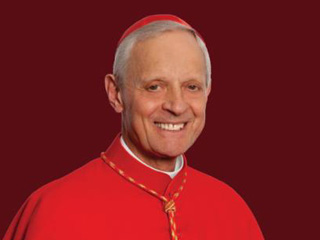 Donald Wuerl