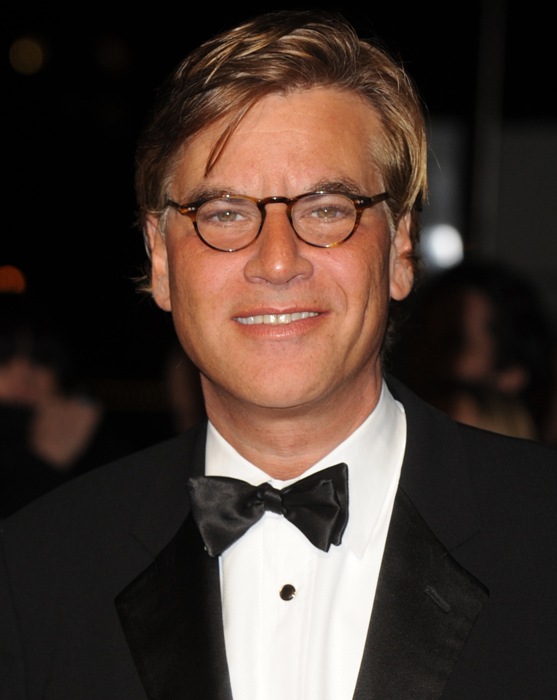 Aaron Sorkin