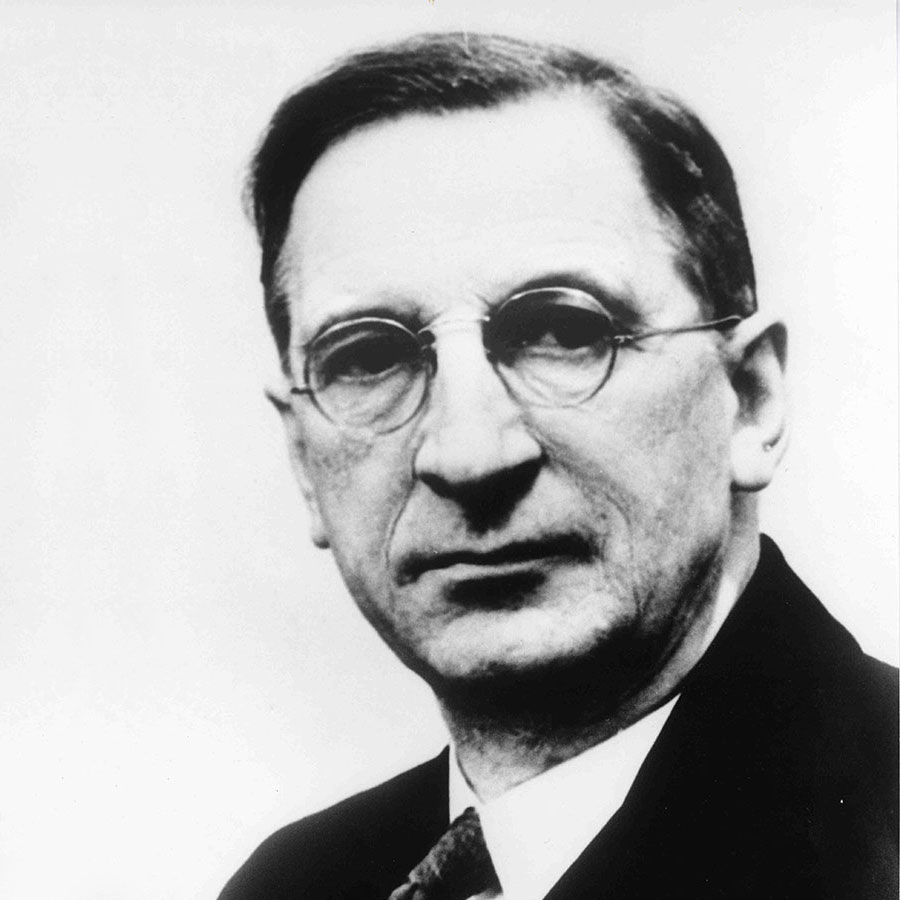 Eamon de Valera