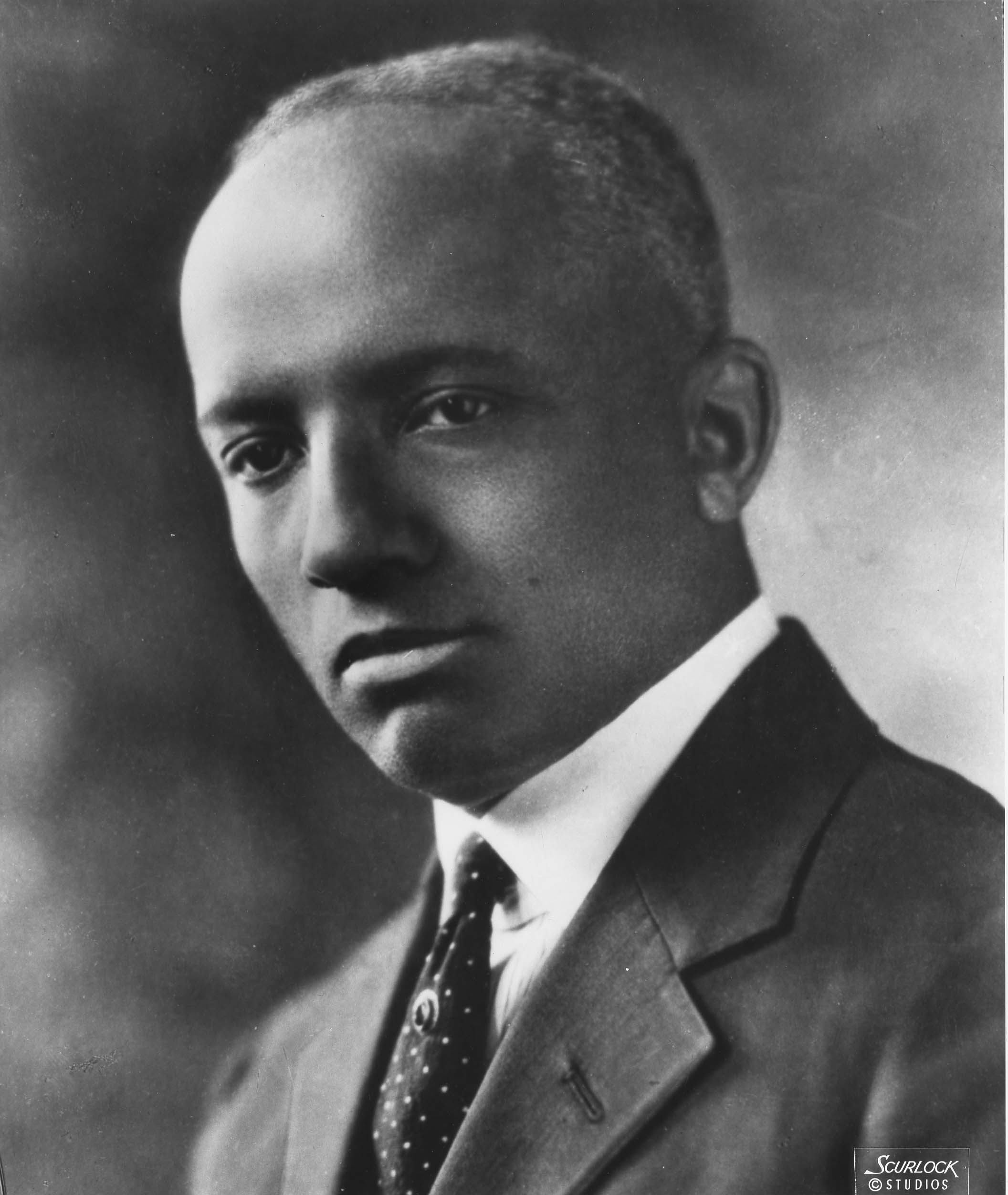 Carter G. Woodson