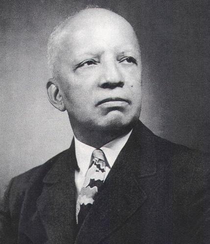 Carter G. Woodson