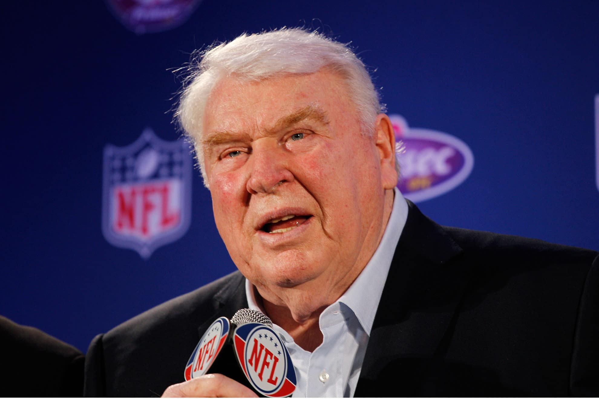 John Madden