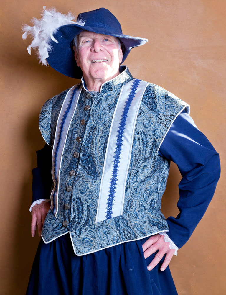 Richard Lederer