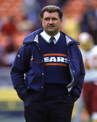 Mike Ditka