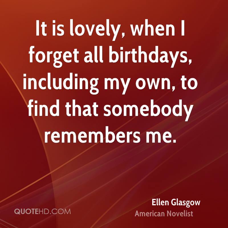 Ellen Glasgow