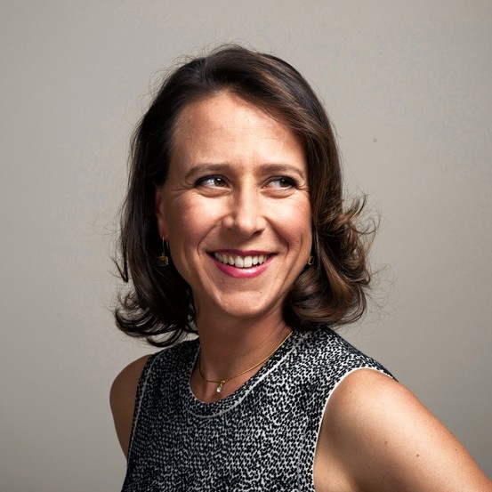 Anne Wojcicki