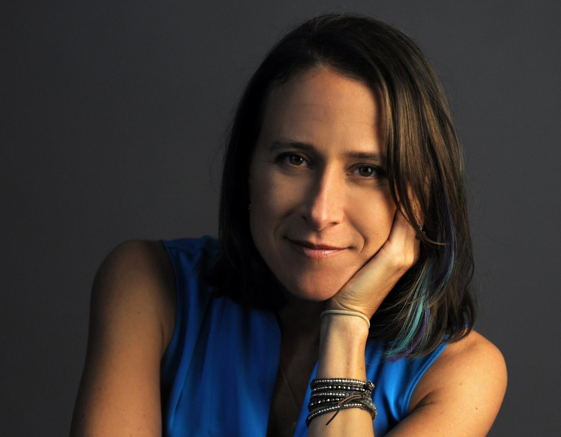 Anne Wojcicki