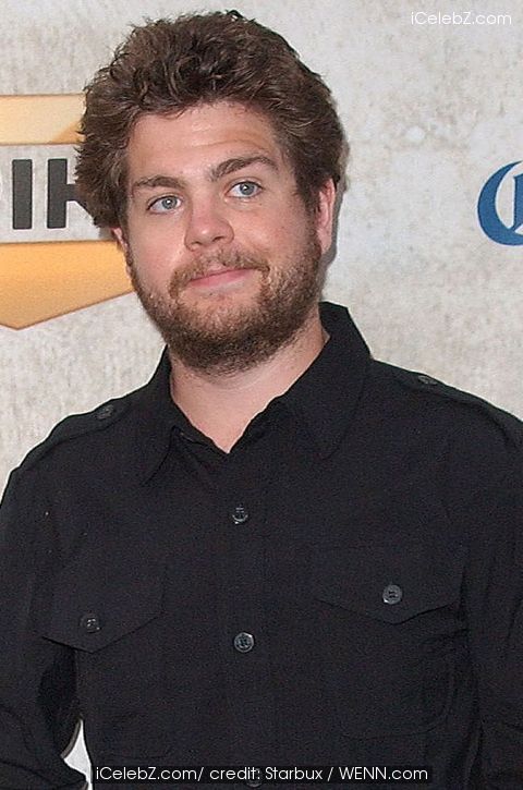 Jack Osbourne