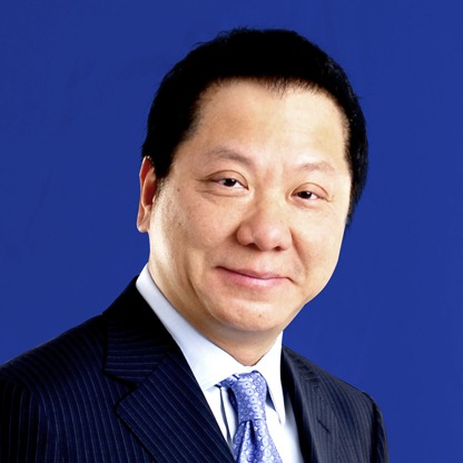 Andrew Tan