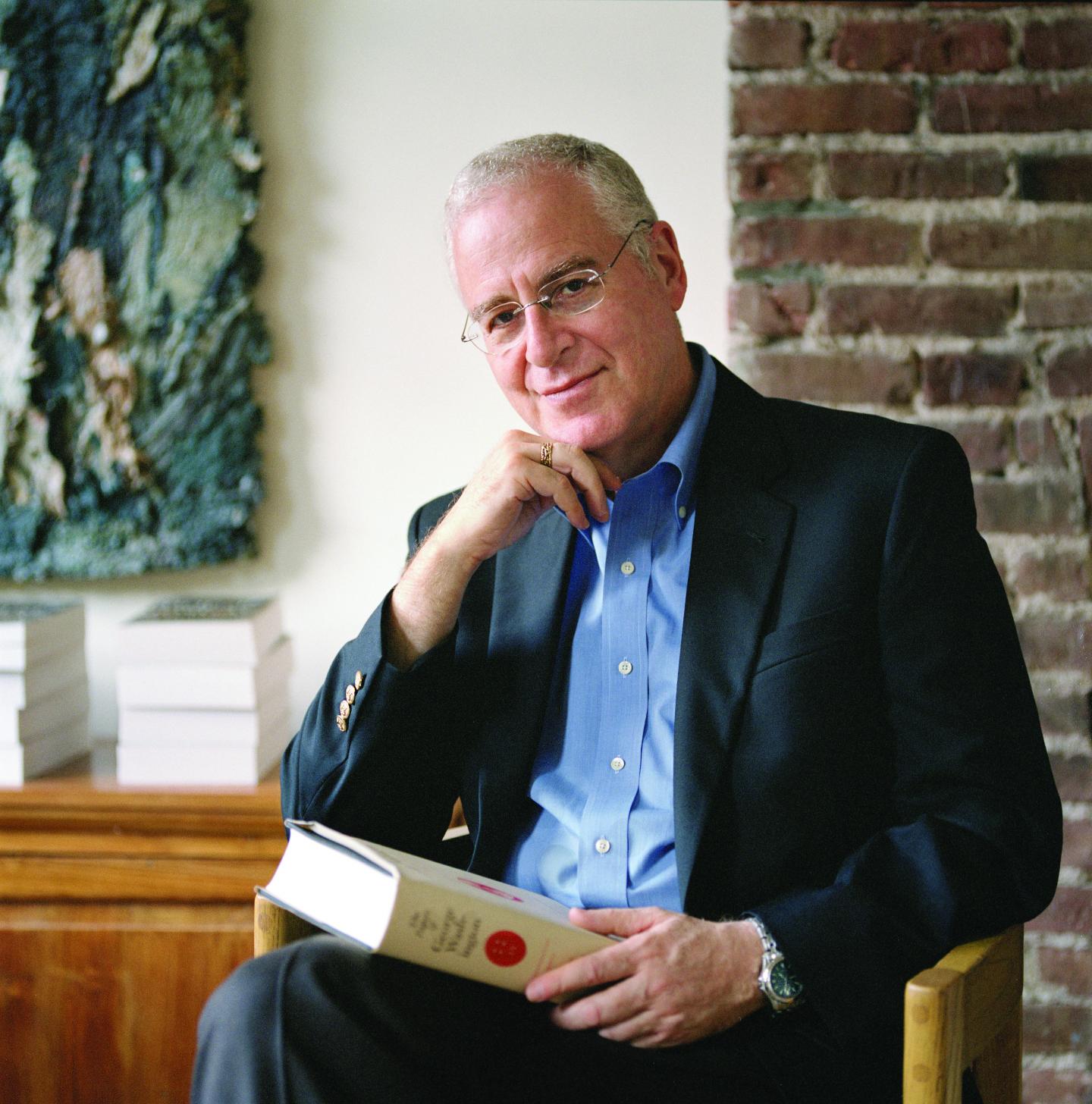 Ron Chernow