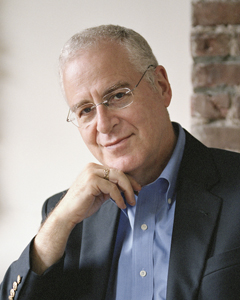 Ron Chernow