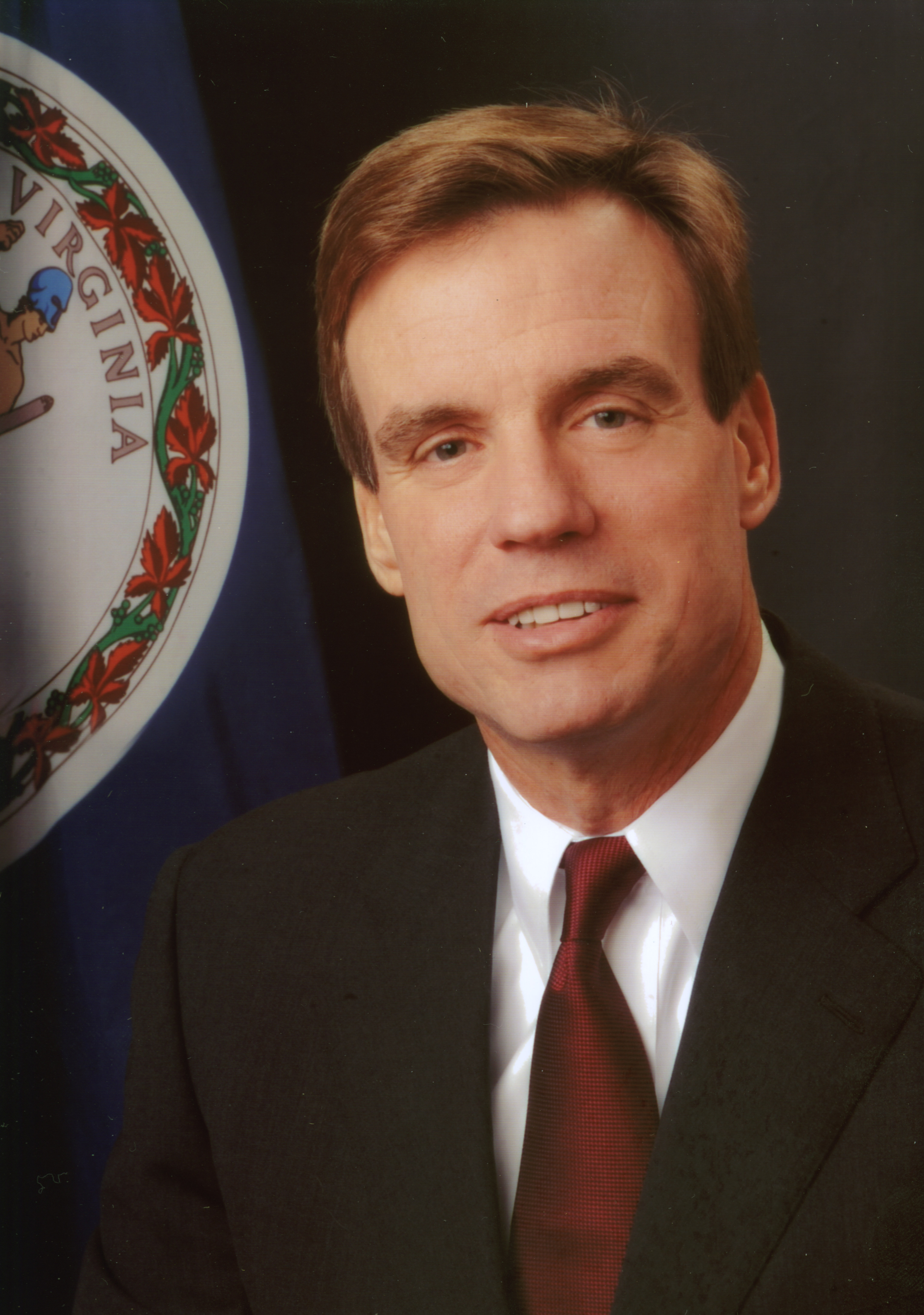 Mark Warner