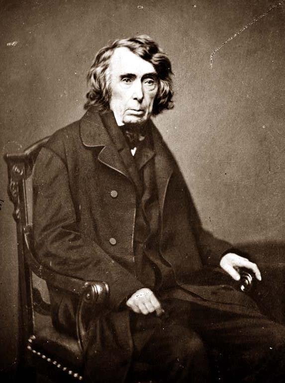 Roger B. Taney