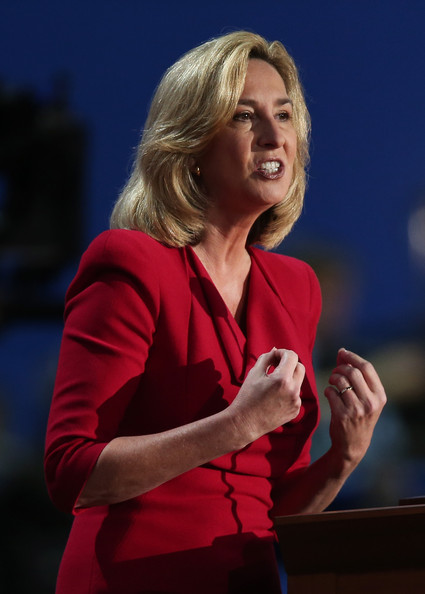 Kerry Healey