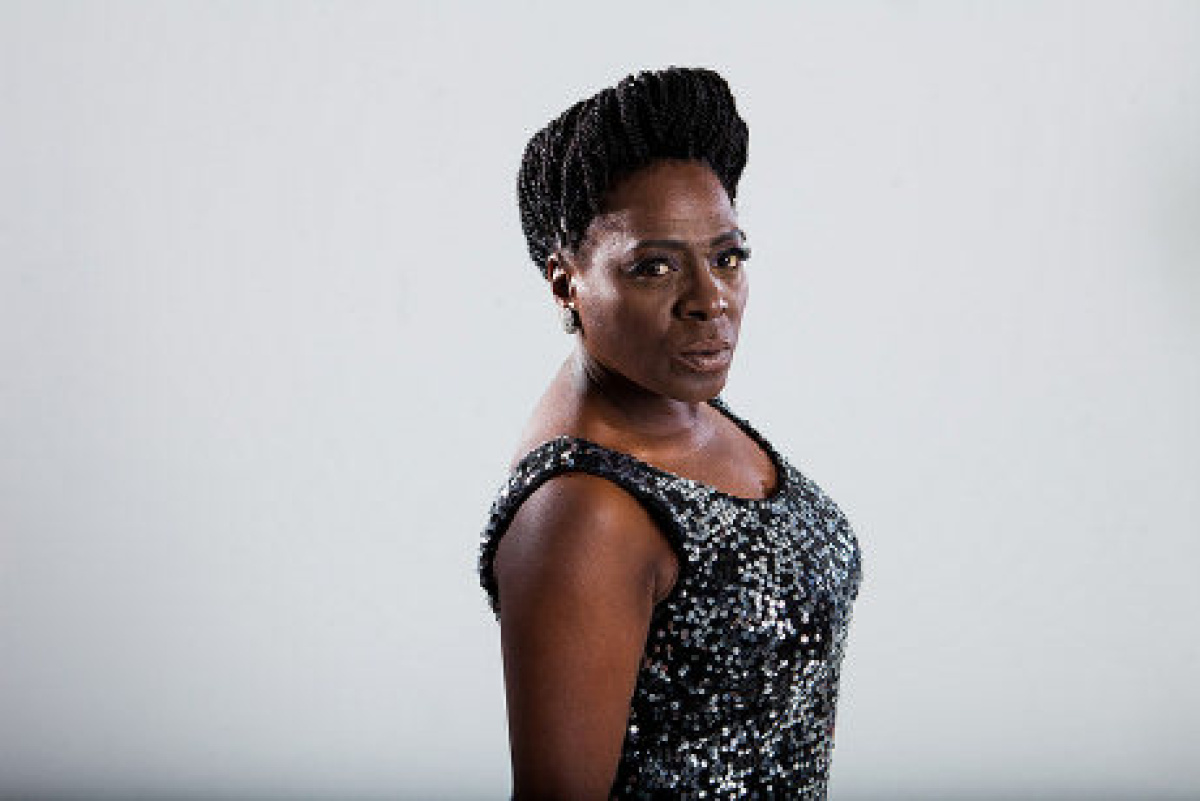 Sharon Jones