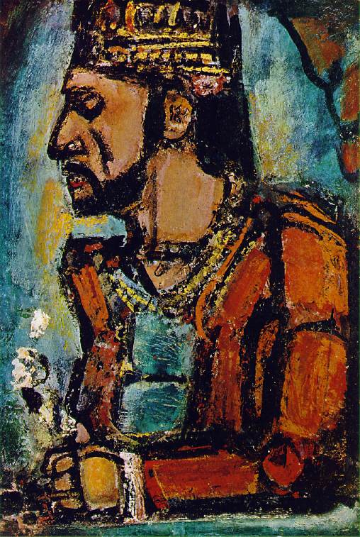 Georges Rouault