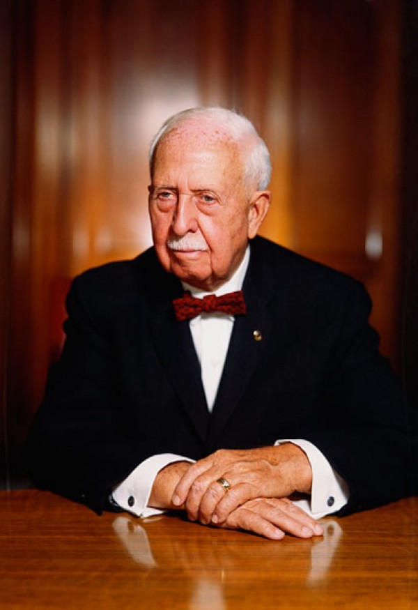 James Cash Penney