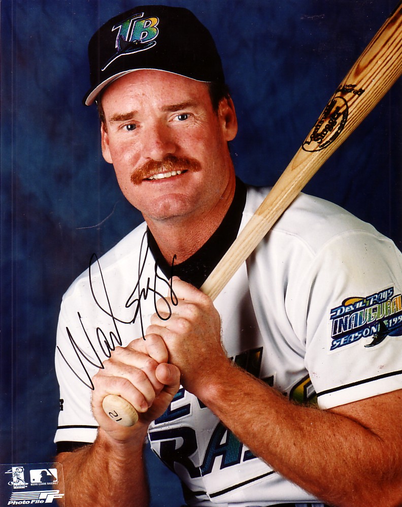 Wade Boggs