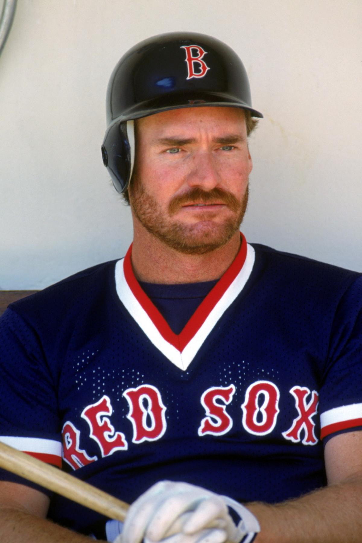 Wade Boggs