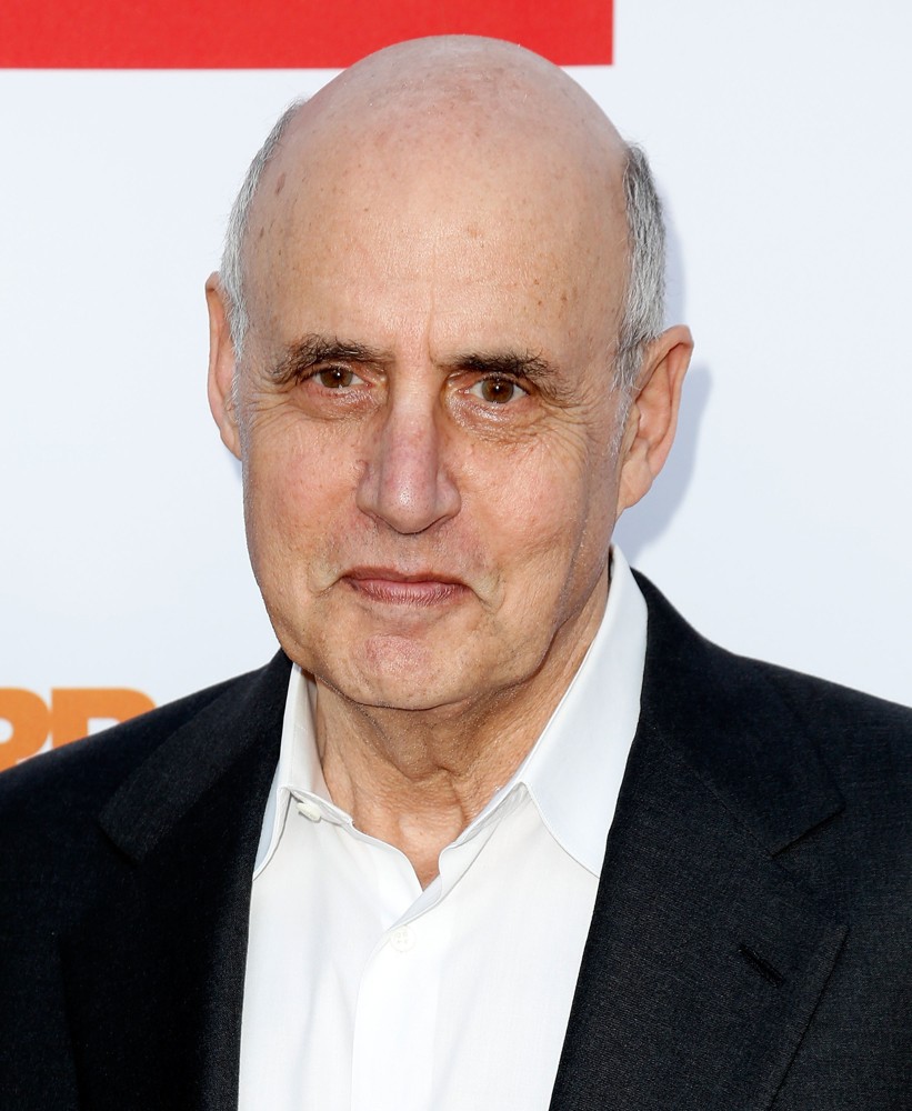 Jeffrey Tambor