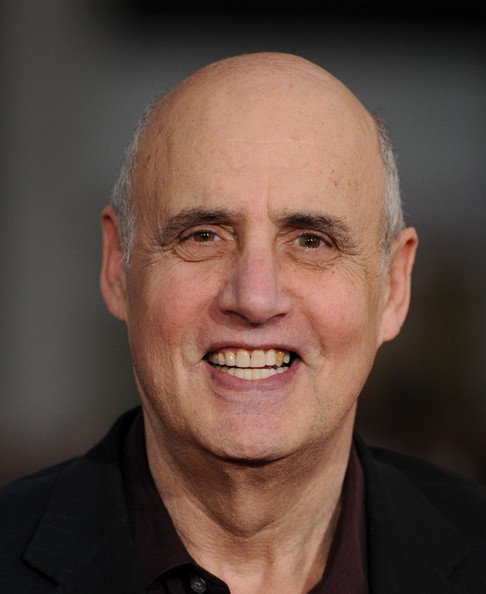 Jeffrey Tambor