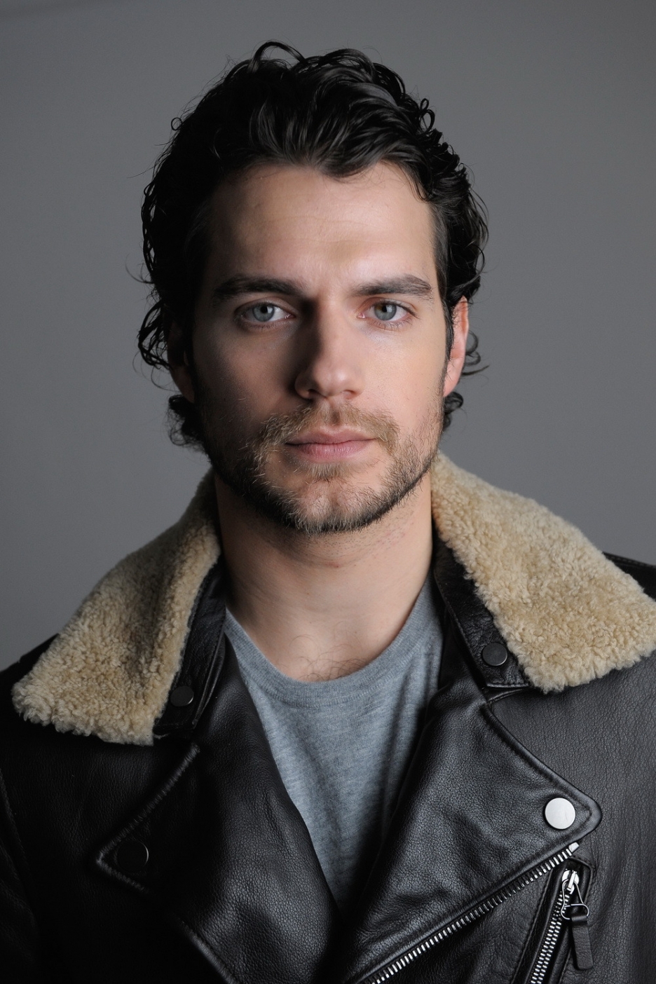 Henry Cavill