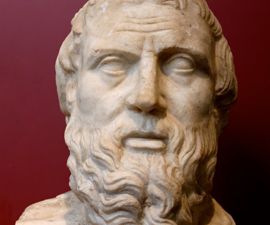 Herodotus