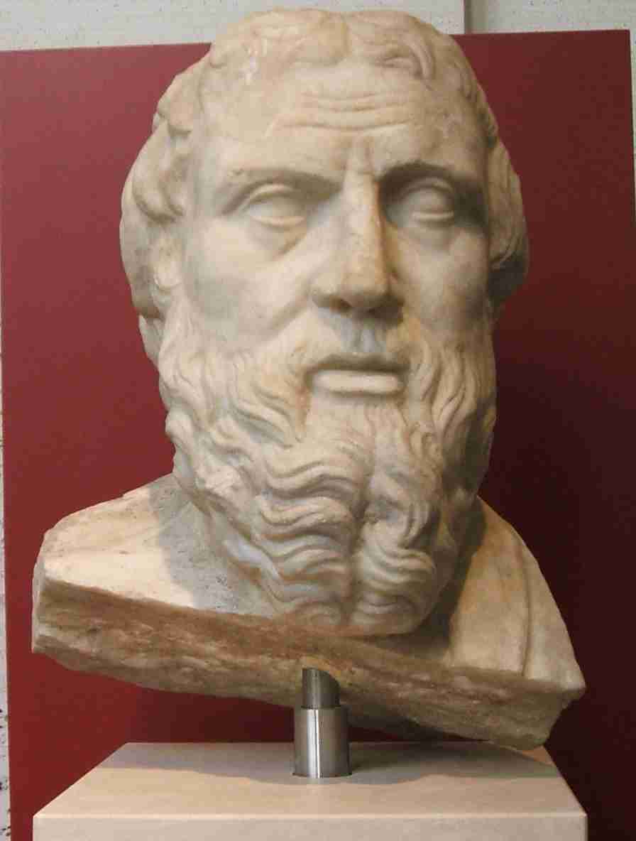 Herodotus