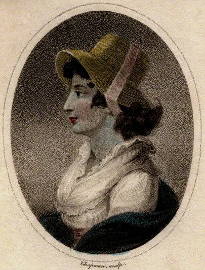 Anna Letitia Barbauld