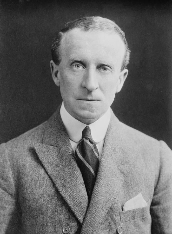 John Buchan