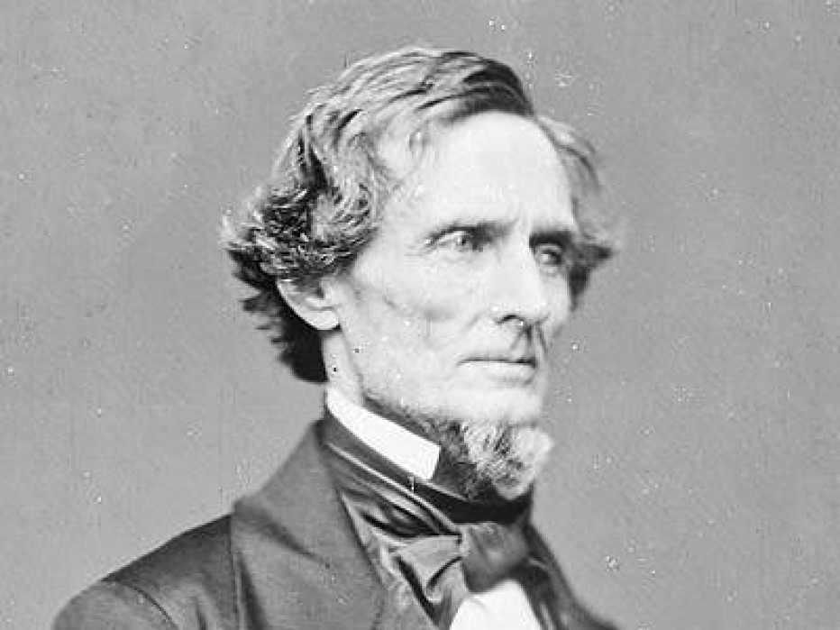 Jefferson Davis