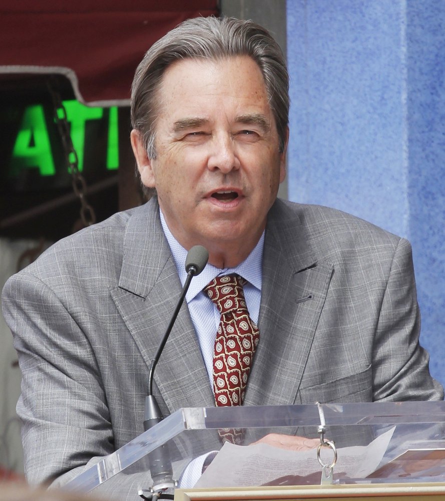 Beau Bridges