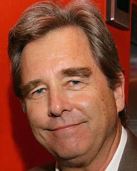 Beau Bridges