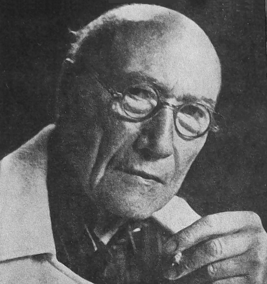 Andre Gide