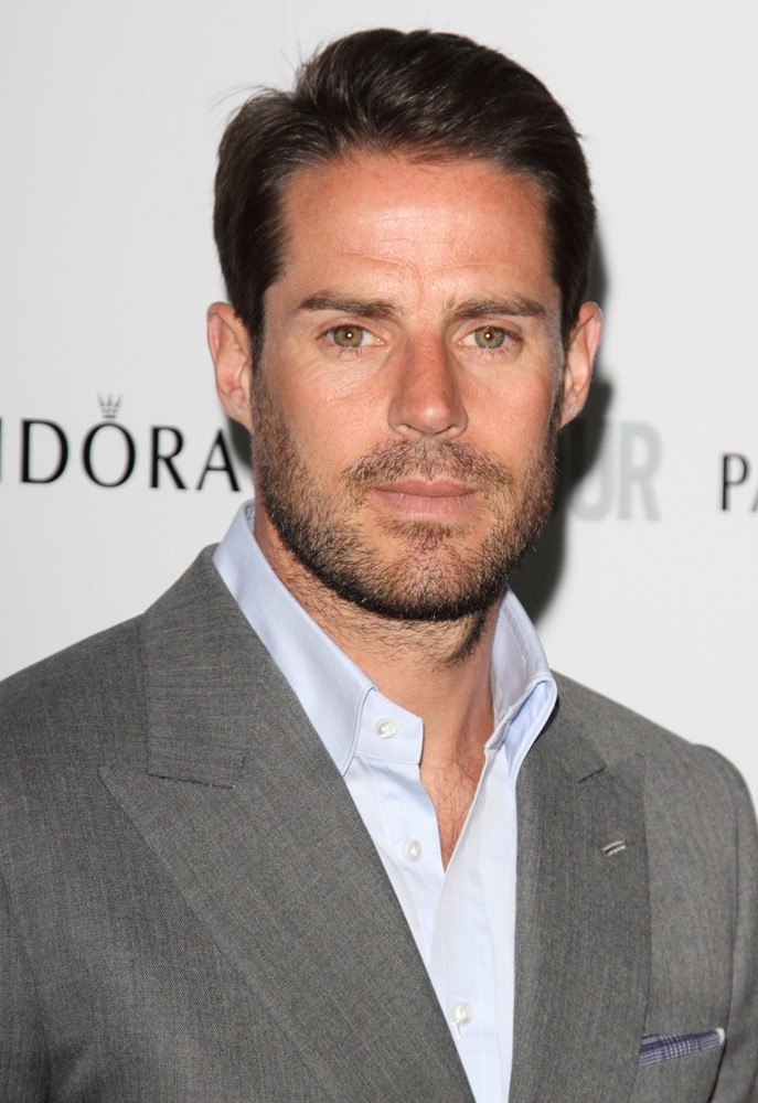 Jamie Redknapp