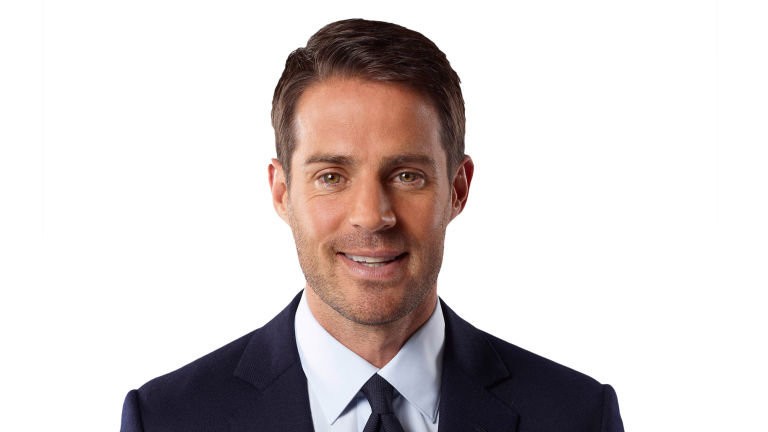 Jamie Redknapp