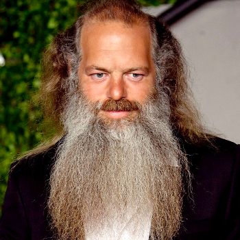 Rick Rubin