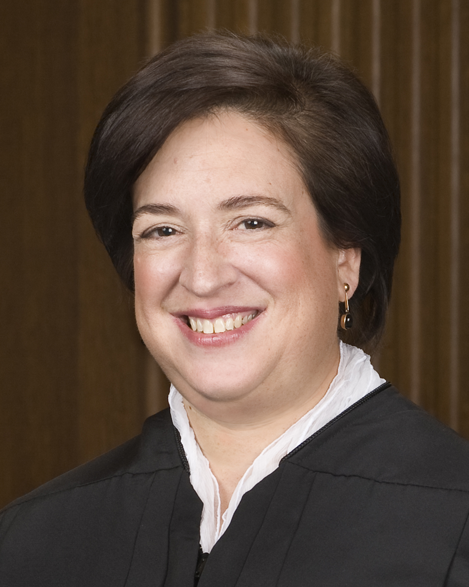 Elena Kagan