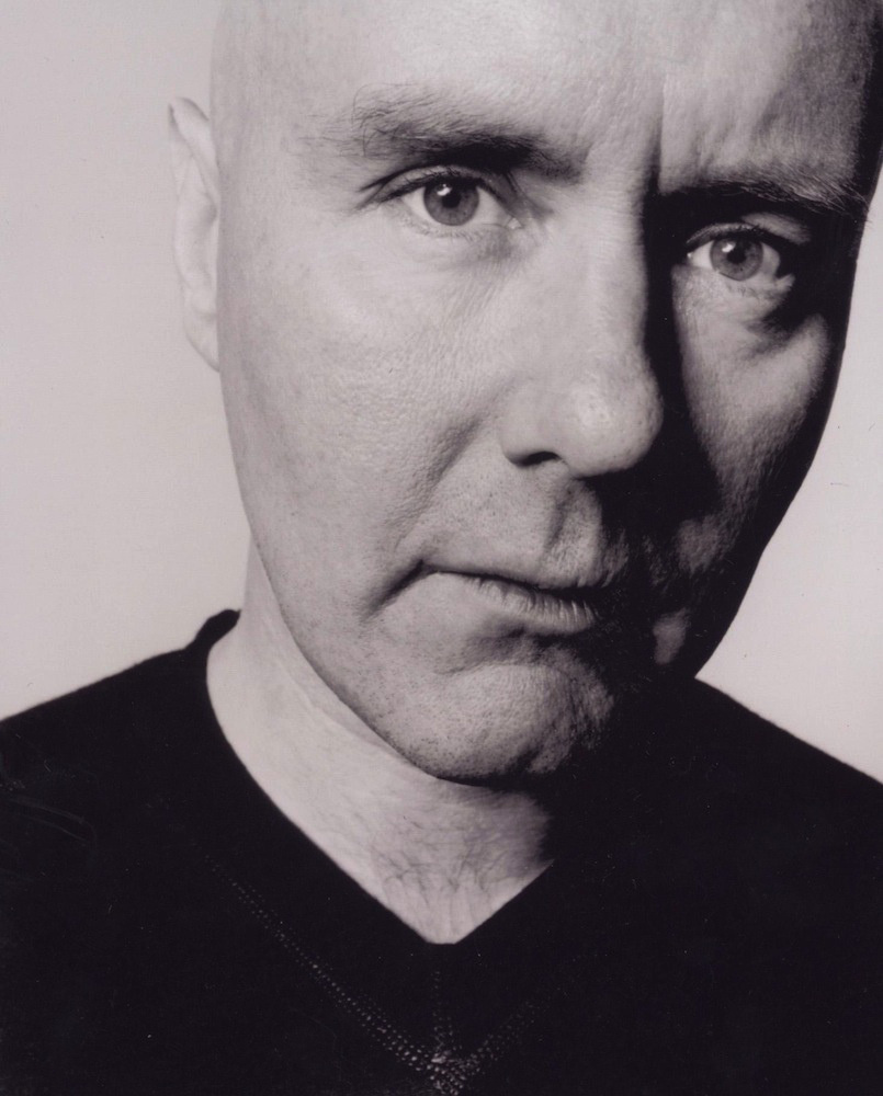 Irvine Welsh