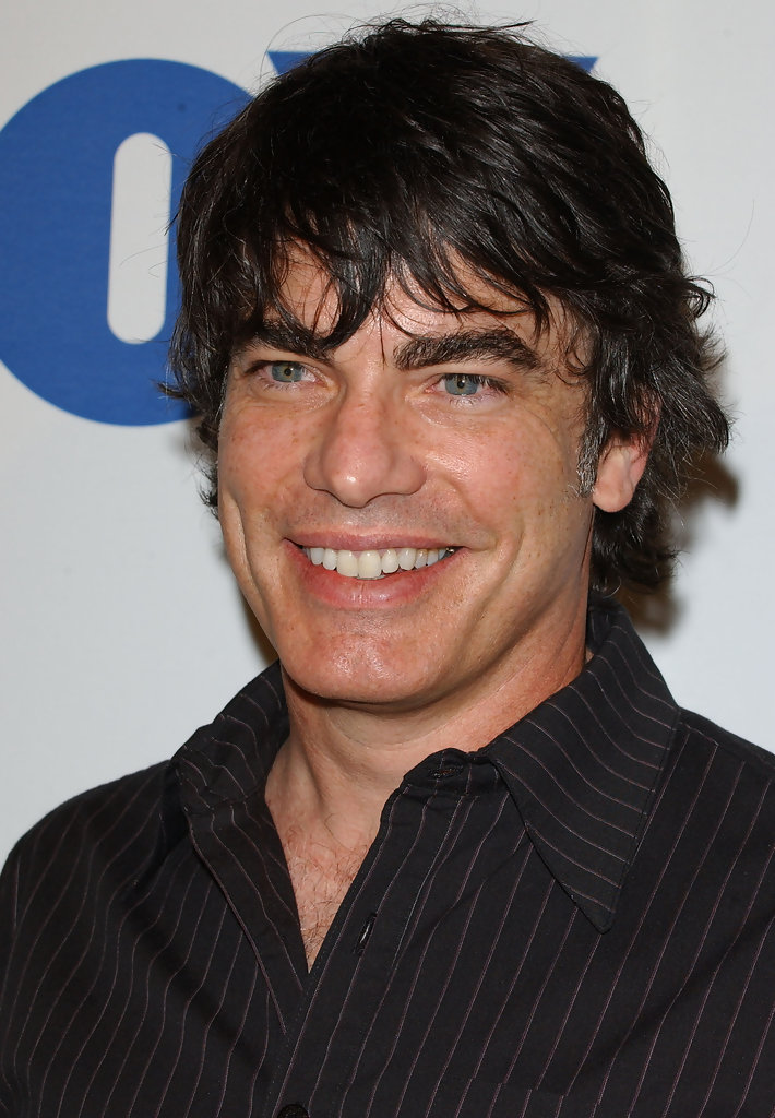 Peter Gallagher